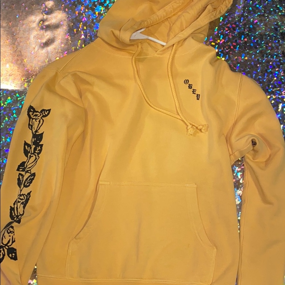 Obey hoodie